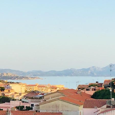 L'Asfodelo Bed & Breakfast La Maddalena  Dış mekan fotoğraf