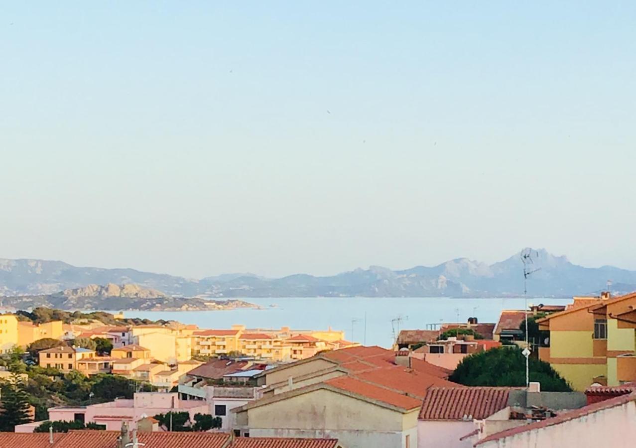 L'Asfodelo Bed & Breakfast La Maddalena  Dış mekan fotoğraf