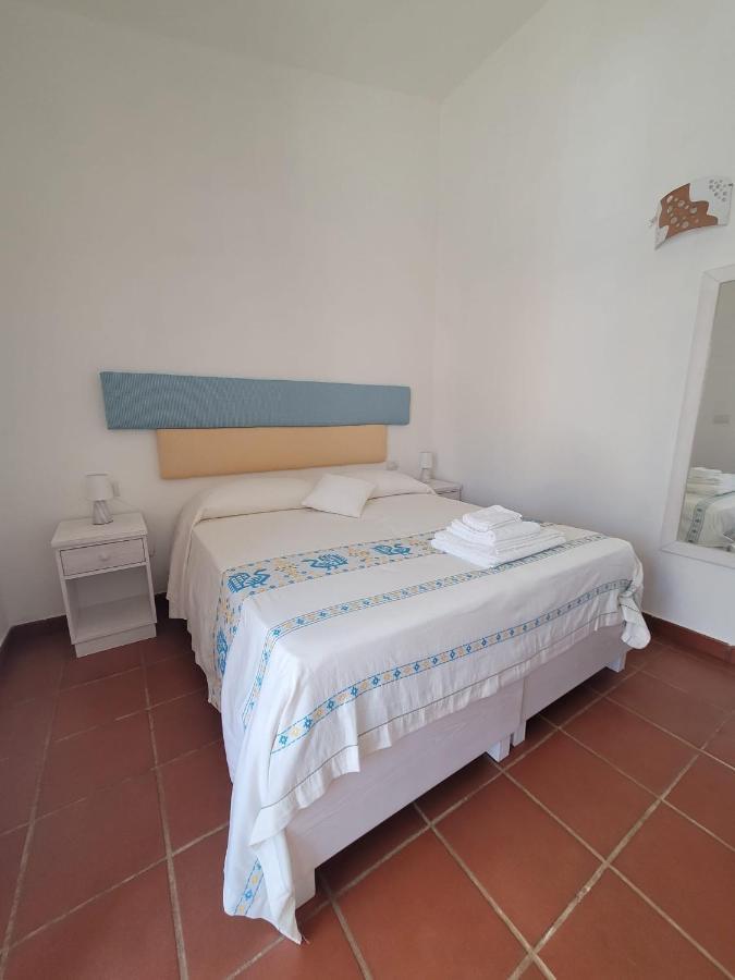 L'Asfodelo Bed & Breakfast La Maddalena  Dış mekan fotoğraf