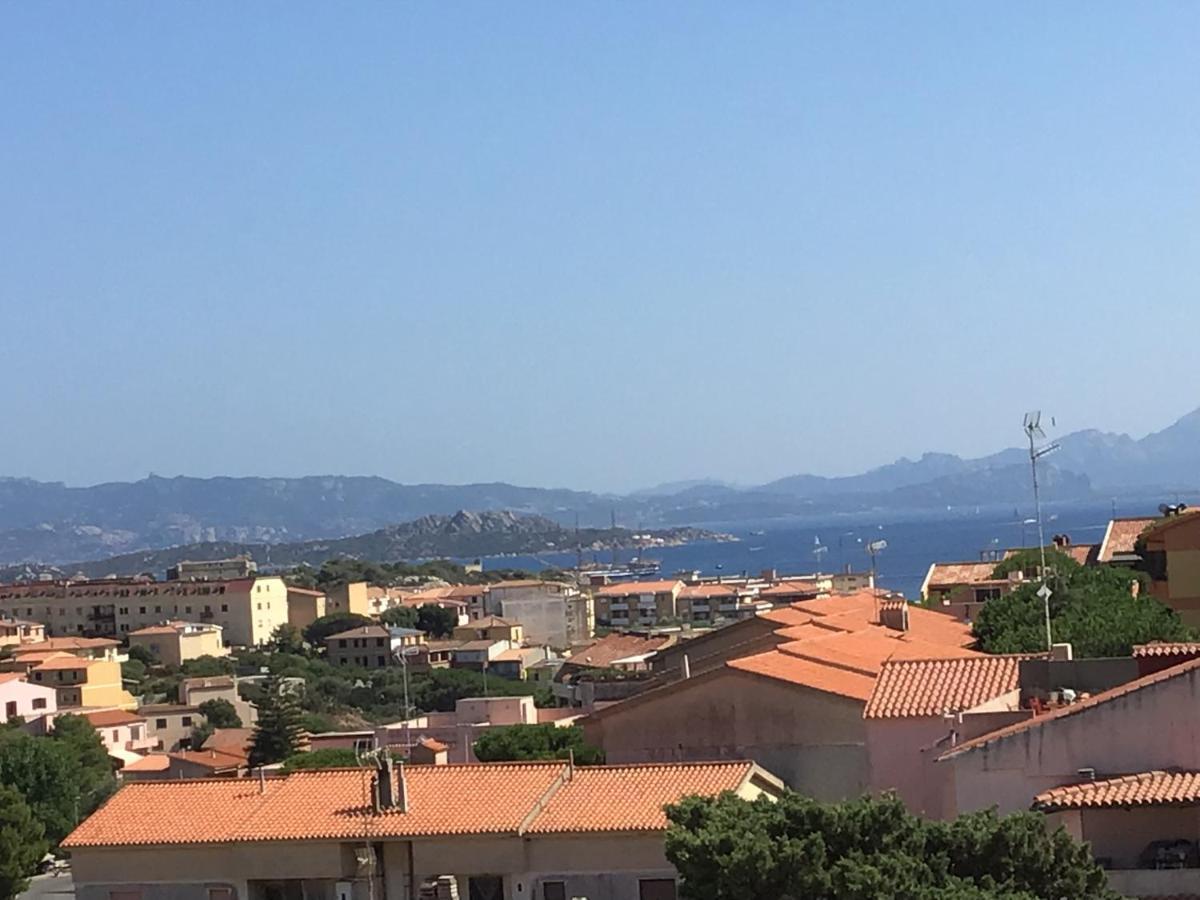 L'Asfodelo Bed & Breakfast La Maddalena  Dış mekan fotoğraf