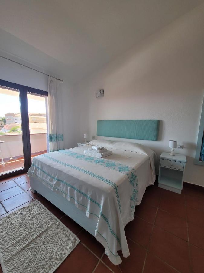L'Asfodelo Bed & Breakfast La Maddalena  Dış mekan fotoğraf