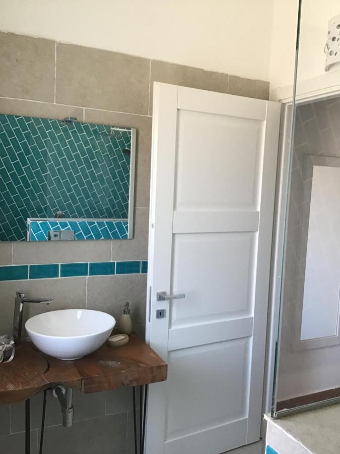 L'Asfodelo Bed & Breakfast La Maddalena  Dış mekan fotoğraf
