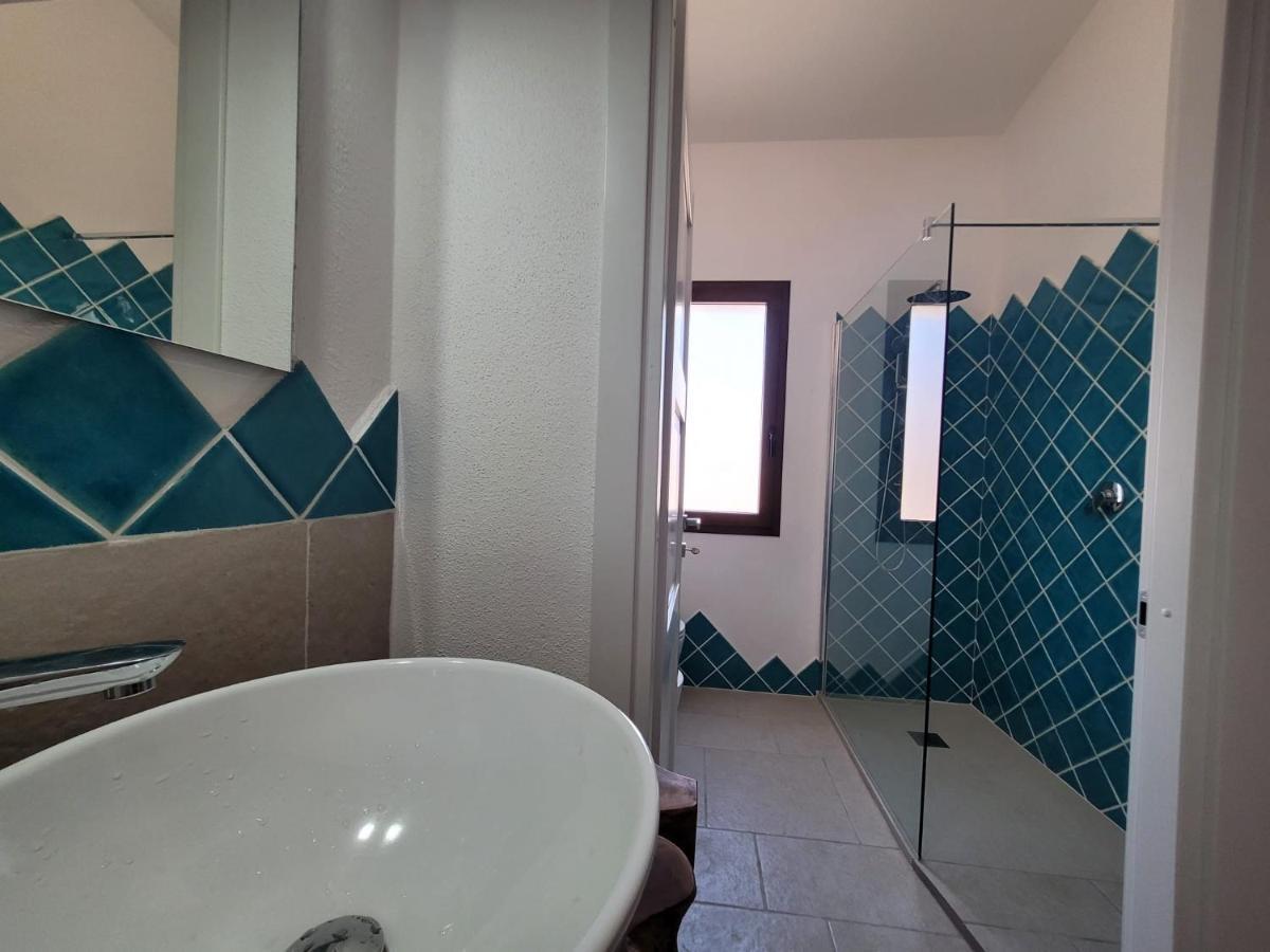 L'Asfodelo Bed & Breakfast La Maddalena  Dış mekan fotoğraf