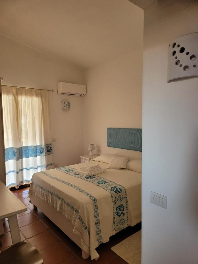 L'Asfodelo Bed & Breakfast La Maddalena  Dış mekan fotoğraf