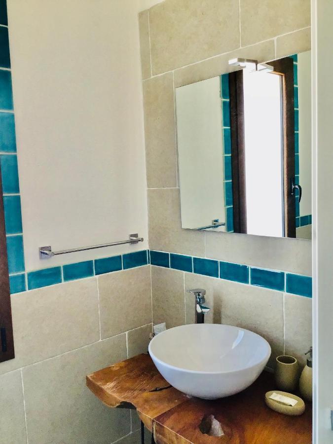 L'Asfodelo Bed & Breakfast La Maddalena  Dış mekan fotoğraf