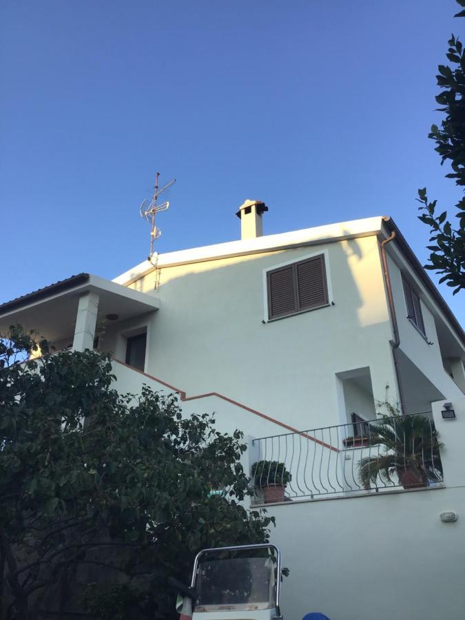 L'Asfodelo Bed & Breakfast La Maddalena  Dış mekan fotoğraf