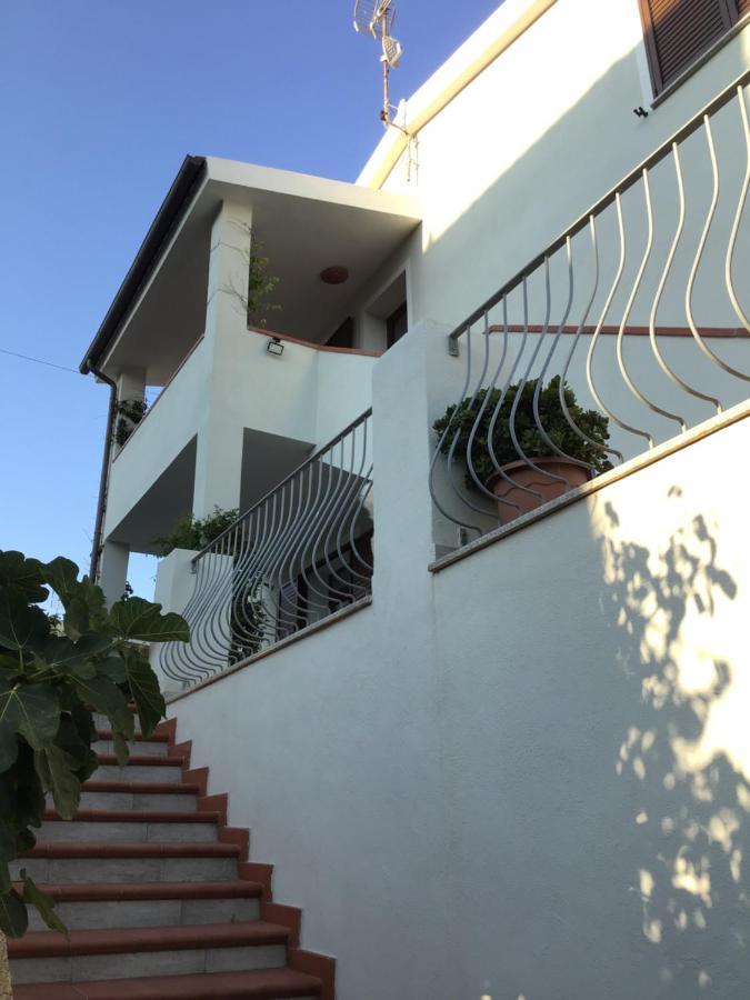 L'Asfodelo Bed & Breakfast La Maddalena  Dış mekan fotoğraf