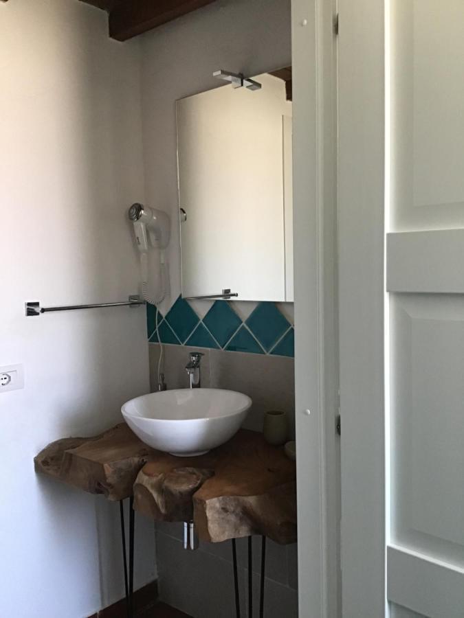 L'Asfodelo Bed & Breakfast La Maddalena  Dış mekan fotoğraf