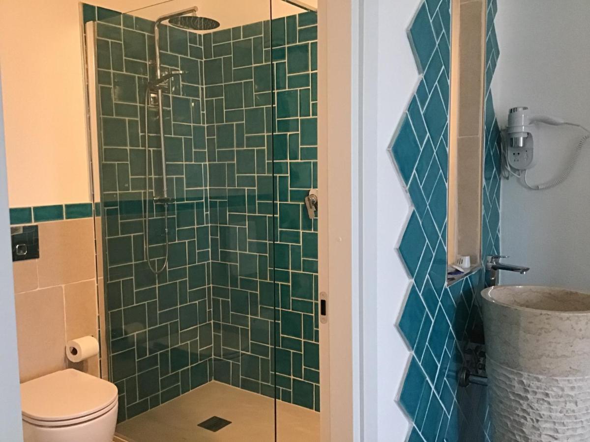 L'Asfodelo Bed & Breakfast La Maddalena  Dış mekan fotoğraf