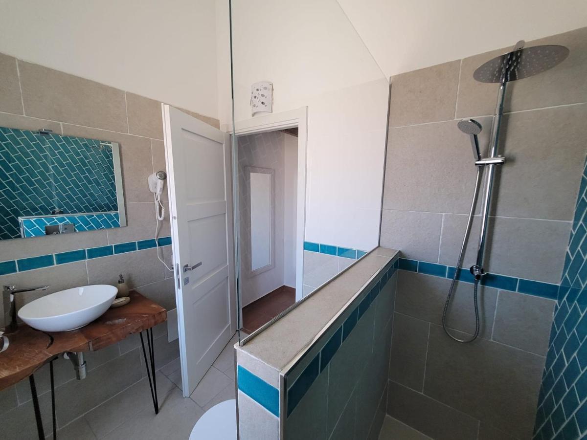 L'Asfodelo Bed & Breakfast La Maddalena  Dış mekan fotoğraf