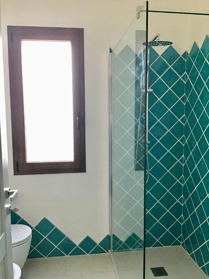 L'Asfodelo Bed & Breakfast La Maddalena  Dış mekan fotoğraf